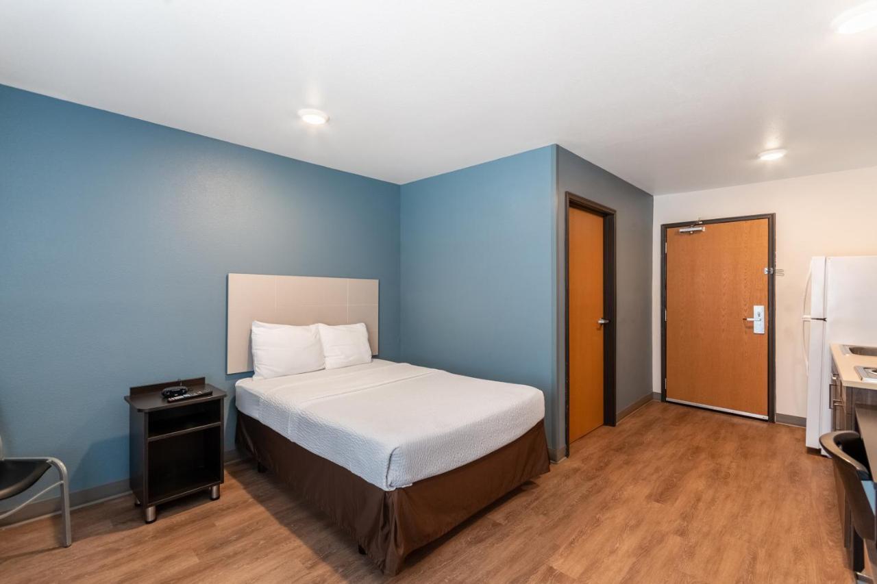 Extended Stay America Select Suites - Beaumont Exterior photo