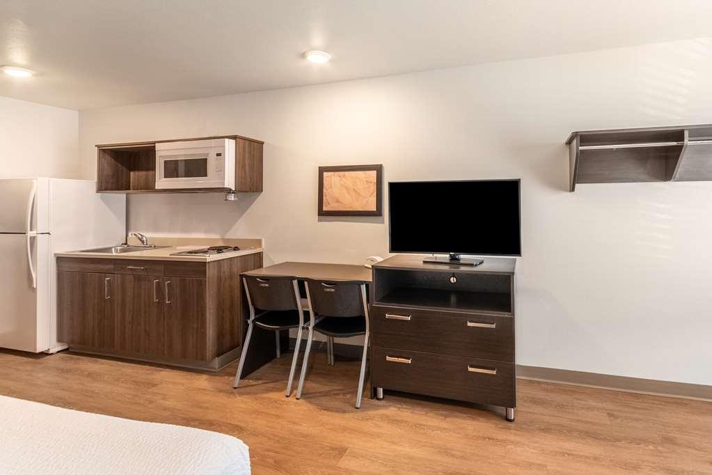 Extended Stay America Select Suites - Beaumont Room photo