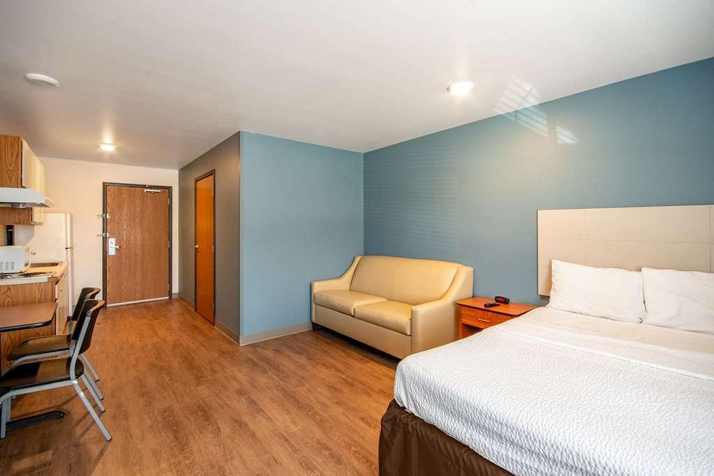 Extended Stay America Select Suites - Beaumont Room photo