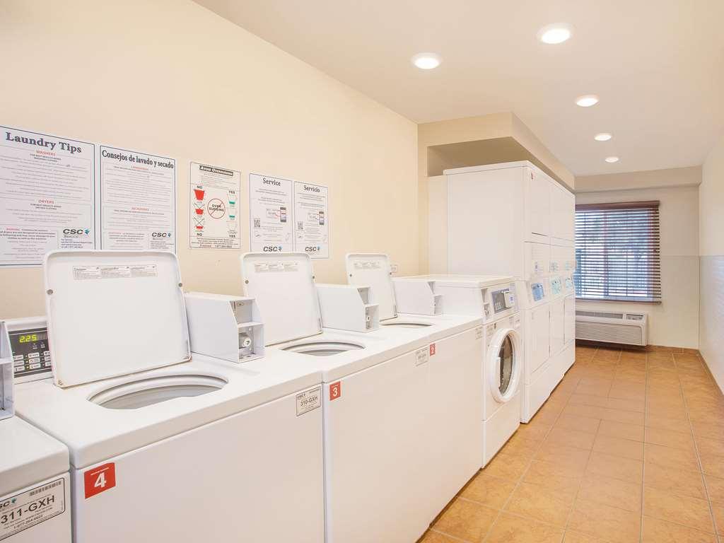 Extended Stay America Select Suites - Beaumont Facilities photo