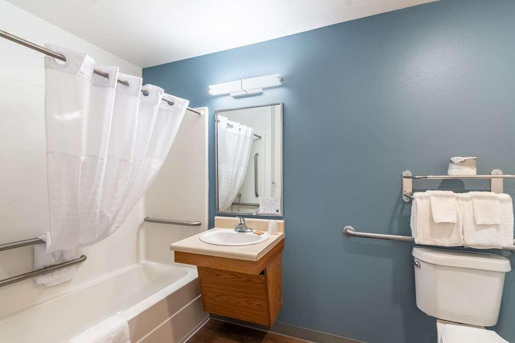 Extended Stay America Select Suites - Beaumont Exterior photo