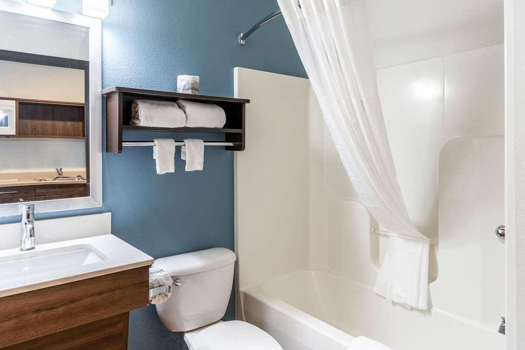 Extended Stay America Select Suites - Beaumont Exterior photo
