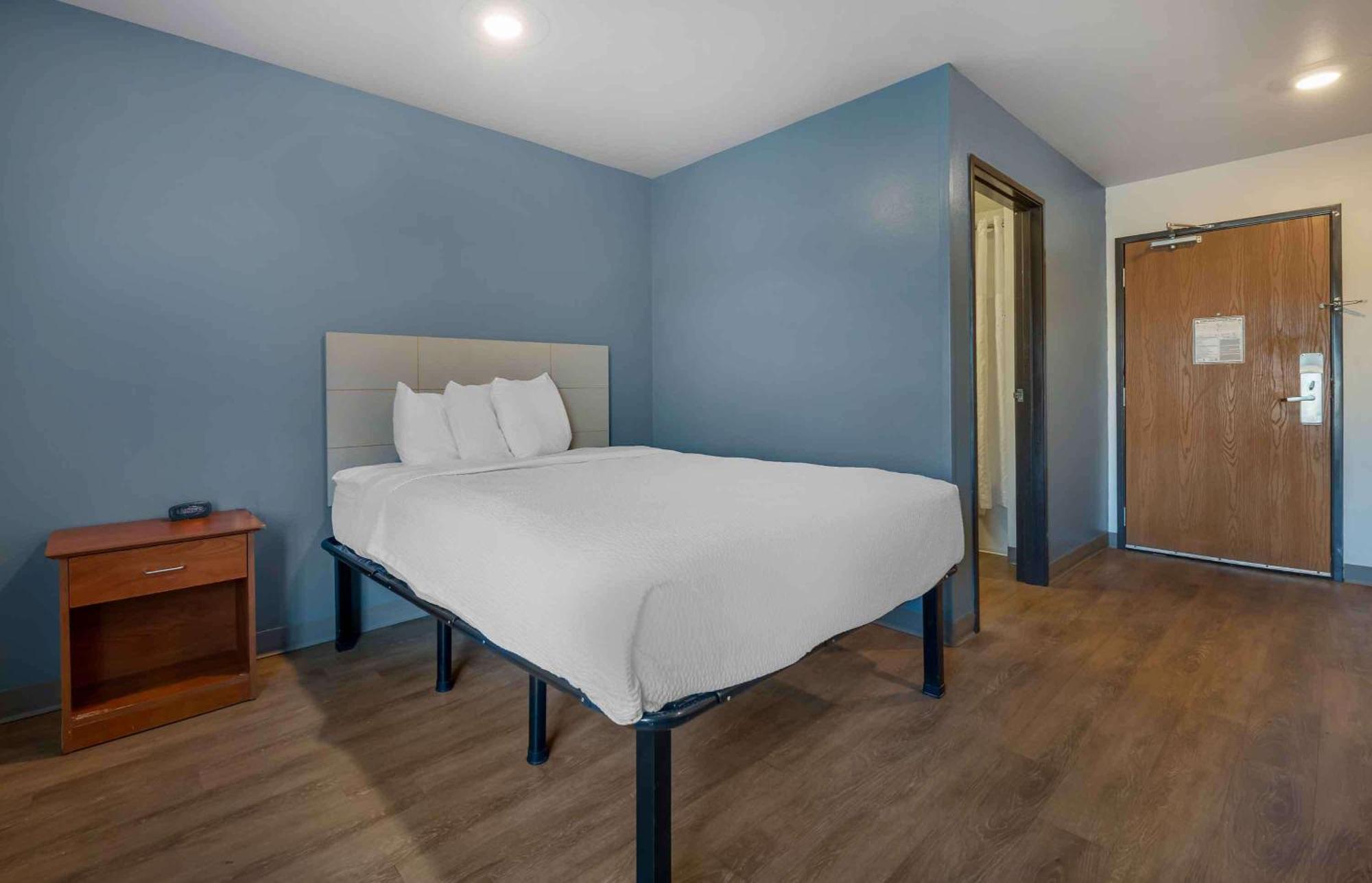 Extended Stay America Select Suites - Beaumont Exterior photo