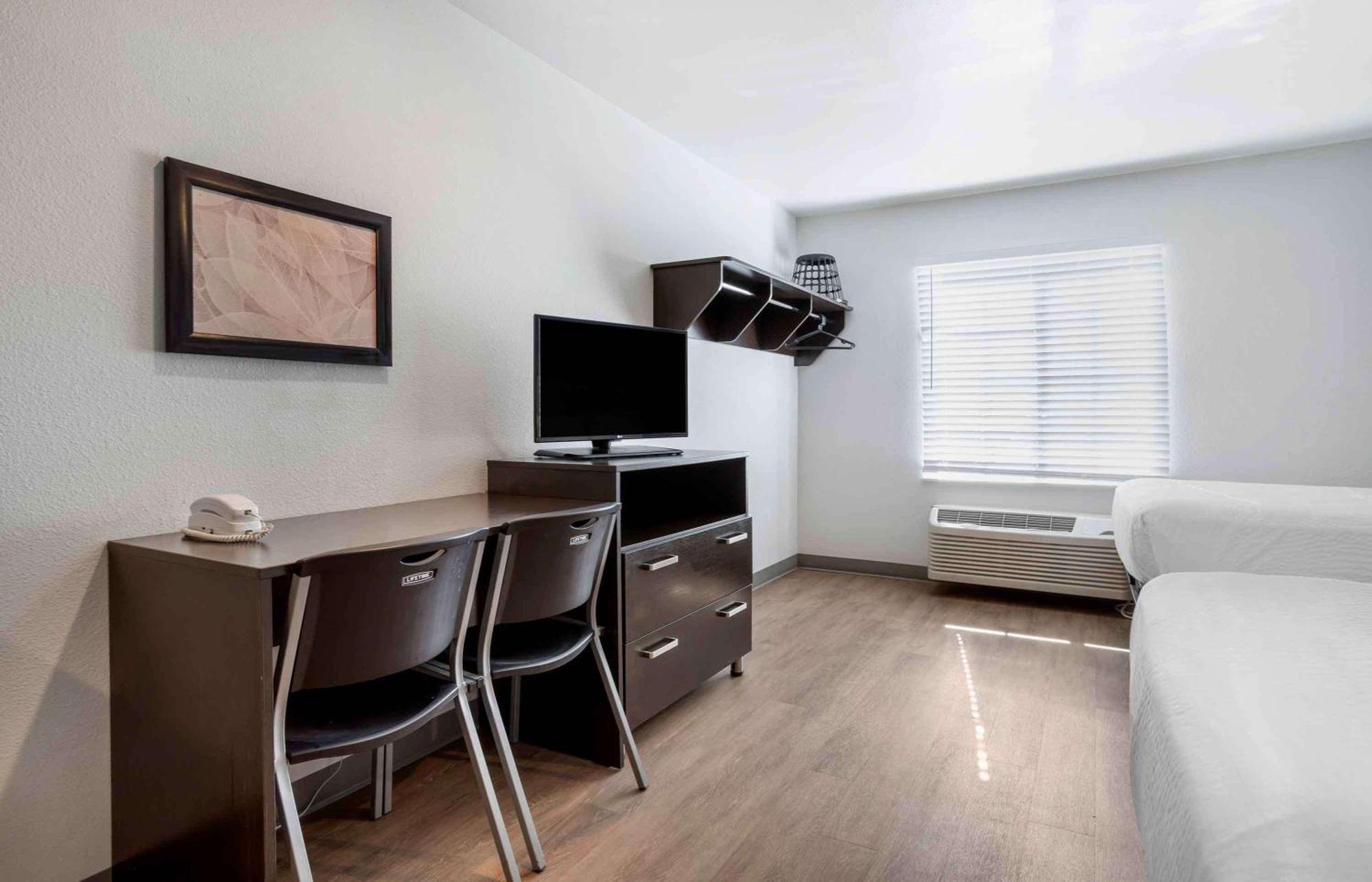 Extended Stay America Select Suites - Beaumont Exterior photo
