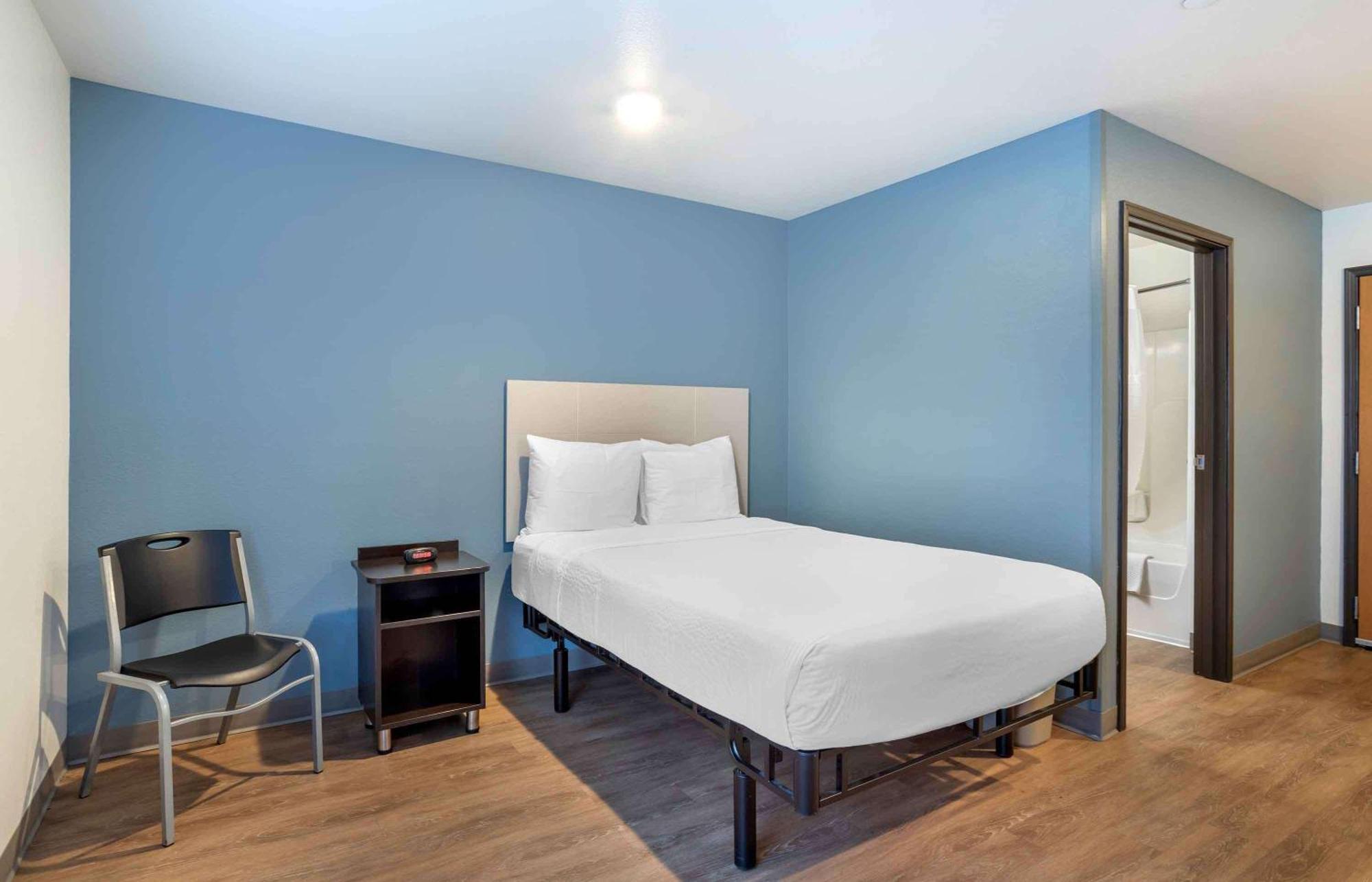 Extended Stay America Select Suites - Beaumont Exterior photo