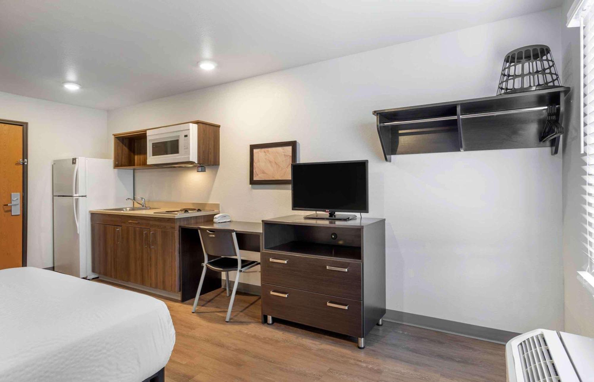 Extended Stay America Select Suites - Beaumont Exterior photo